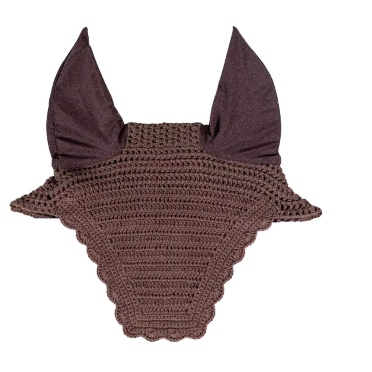 Kentucky Ear Cover Wellington Wave Brown