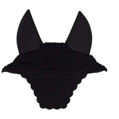 Kentucky Ear Cover Wellington Wave Soundless Black