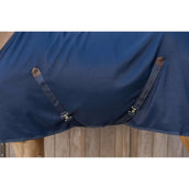 Kentucky Stable Rug Classic Navy