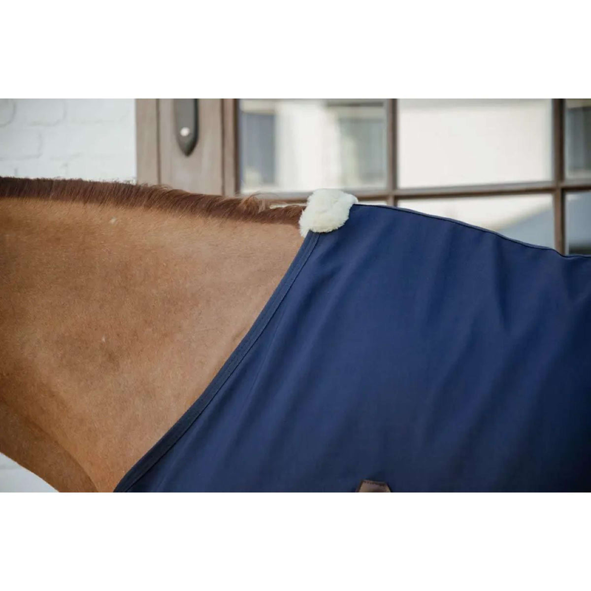 Kentucky Stable Rug Classic Navy