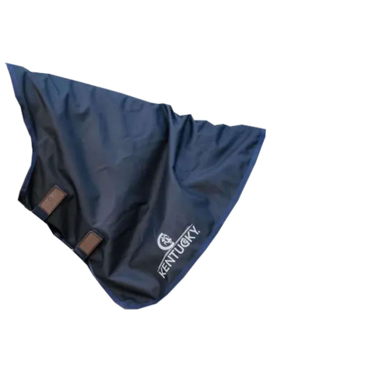 Kentucky Neck Cover All Weather Comfort Waterproof Navy