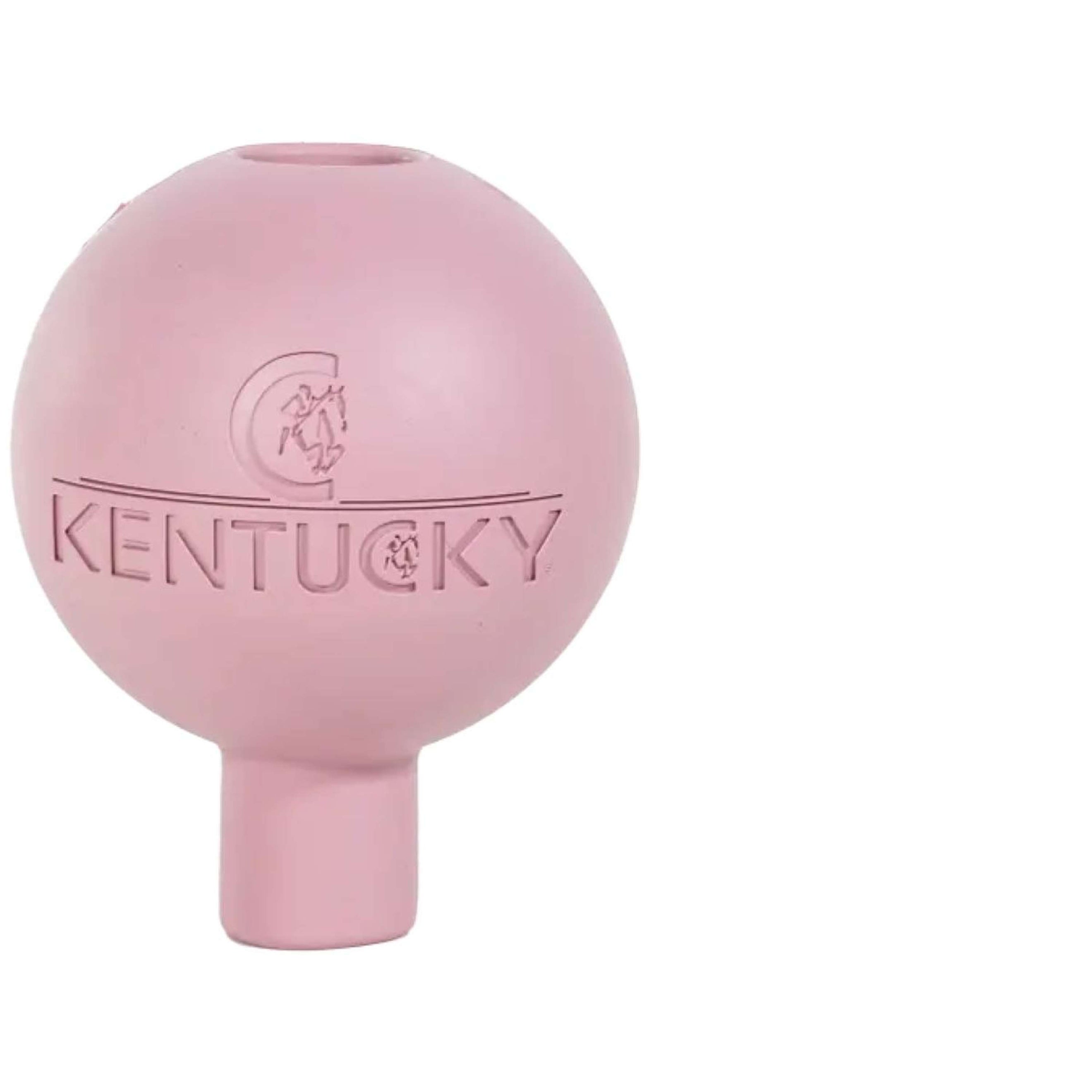 Kentucky Protection Ball Old Rose