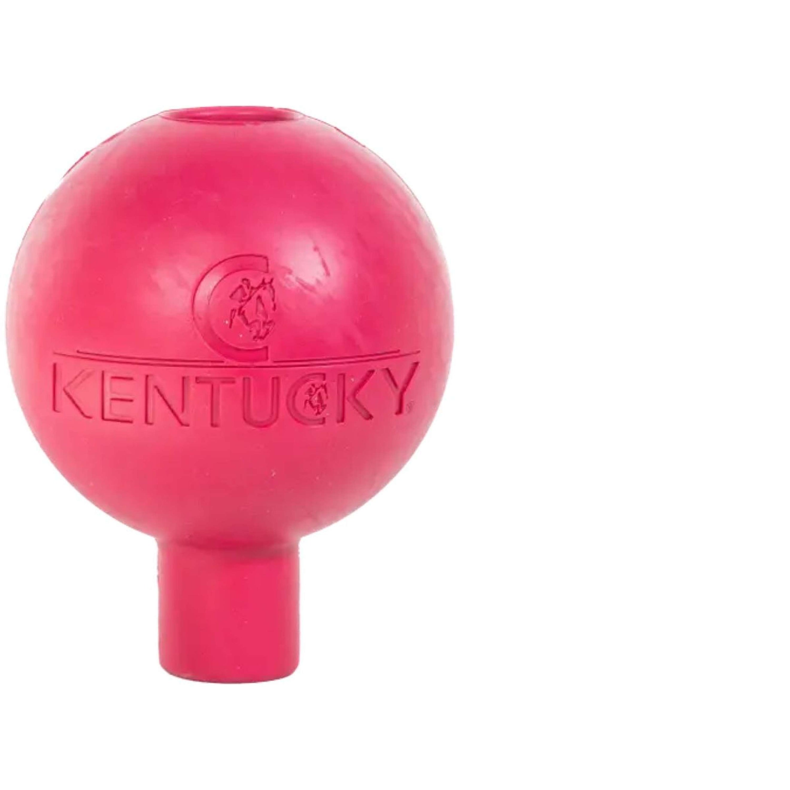 Kentucky Protection Ball Pink