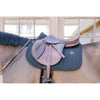 Kentucky Saddlepad Metal Chain Jumping Black