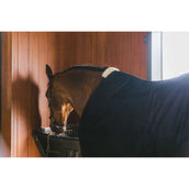 Kentucky Fly Rug Mesh Black