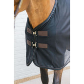 Kentucky Fly Rug Mesh Black