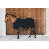 Kentucky Horsewear Fleece Rugs Vegan Wool Black