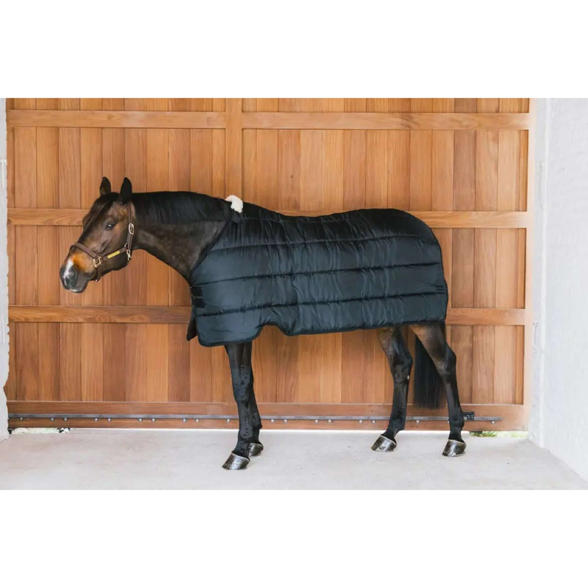 Kentucky Turnout Rug Comfort Liner 400g Navy