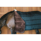 Kentucky Turnout Rug Comfort Liner Pro 100g Navy