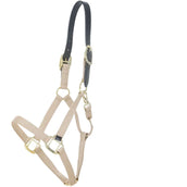 Kentucky Halter Nylon Breakaway Beige