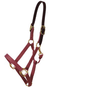 Kentucky Halter Nylon Breakaway Bordeaux