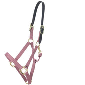 Kentucky Halter Nylon Breakaway Old Rose