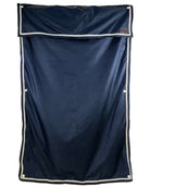 Kentucky Stable Curtains Classic Navy