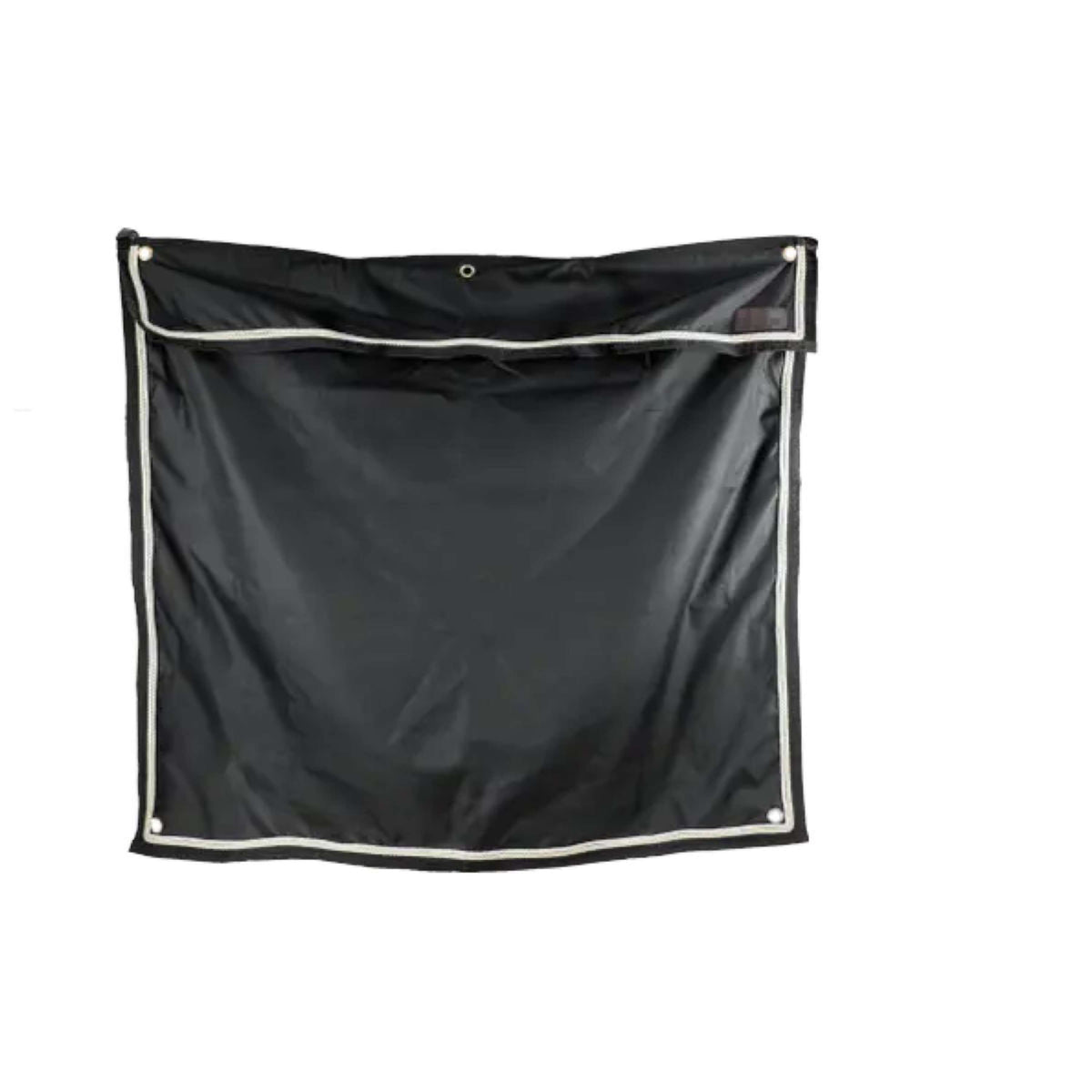 Kentucky Stable Curtains Classic Short Black