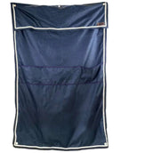 Kentucky Stable Curtains Classic mit Pockets Navy