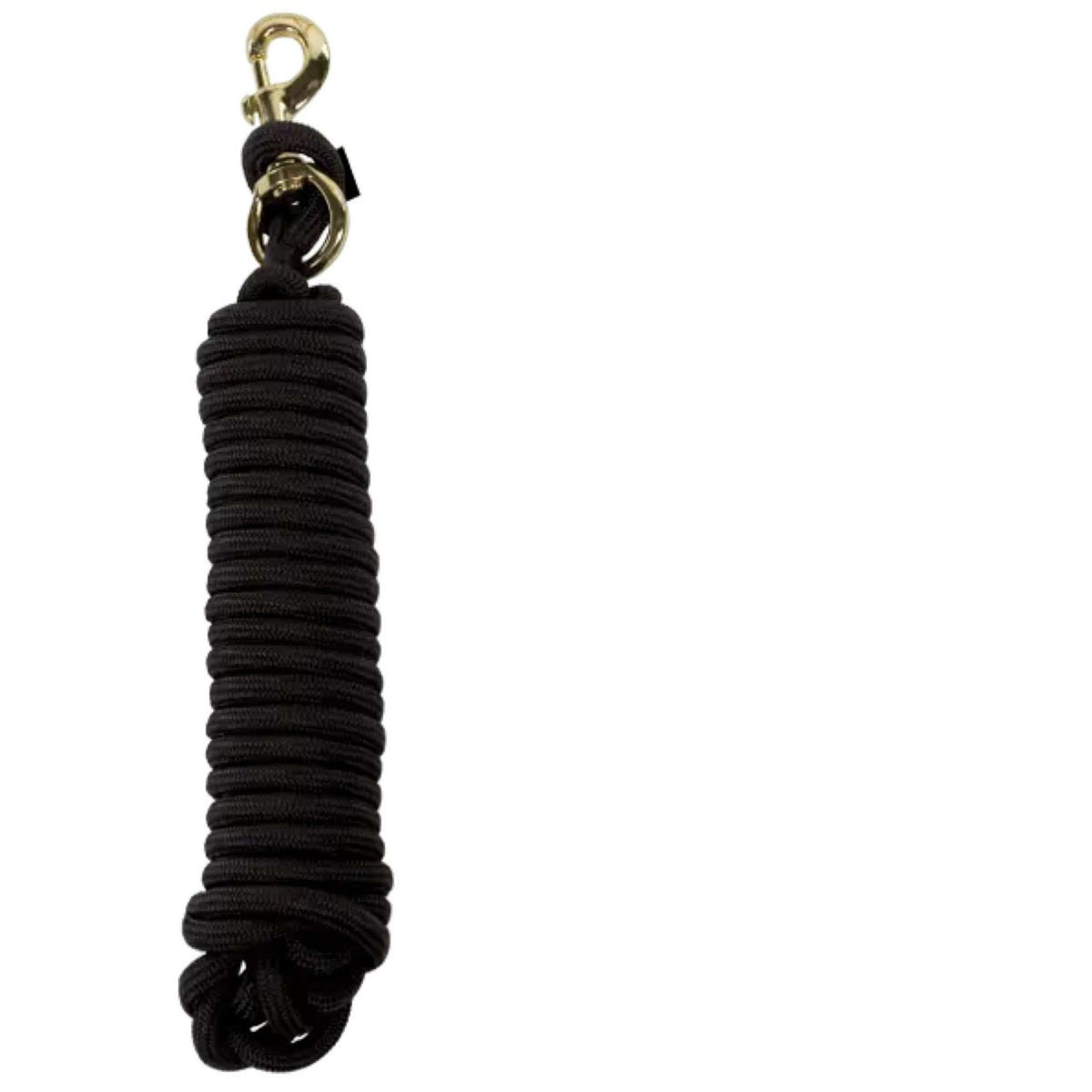 Kentucky Horsewear Lunging Side Rope Black