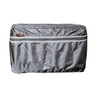 Kentucky Horsewear Box Cover Stanley Classic Grey