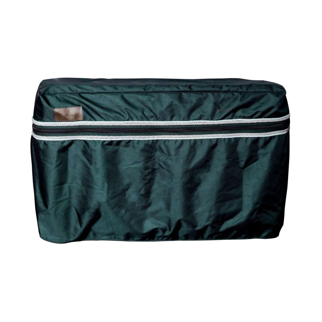 Kentucky Horsewear Box Cover Stanley Classic Dark green