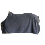 Kentucky Horsewear Fleece Rugs Show Vegan Wool Grey