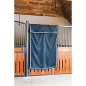 Kentucky Stable Curtains Classic Navy