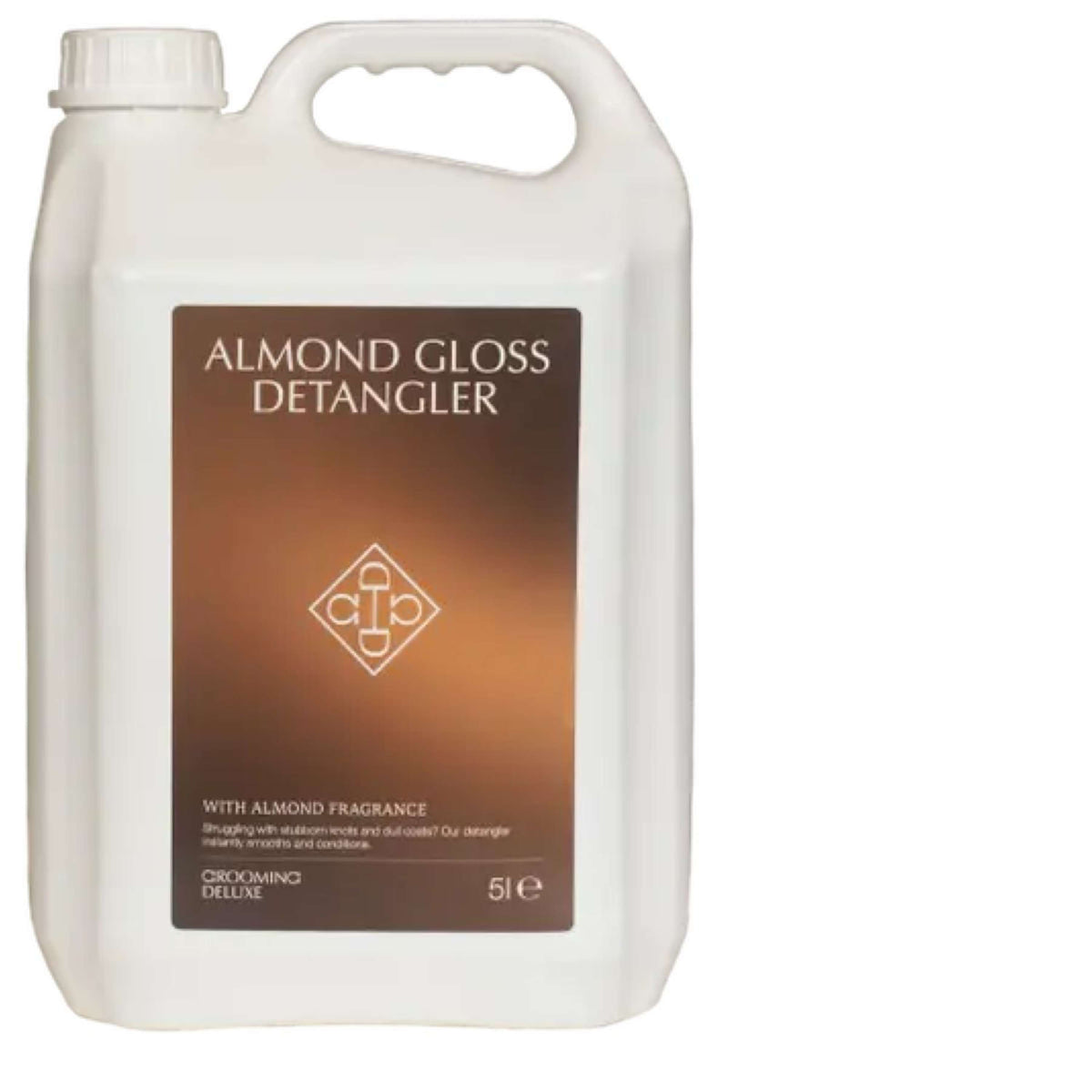 Kentucky Horsewear Detangler Almond