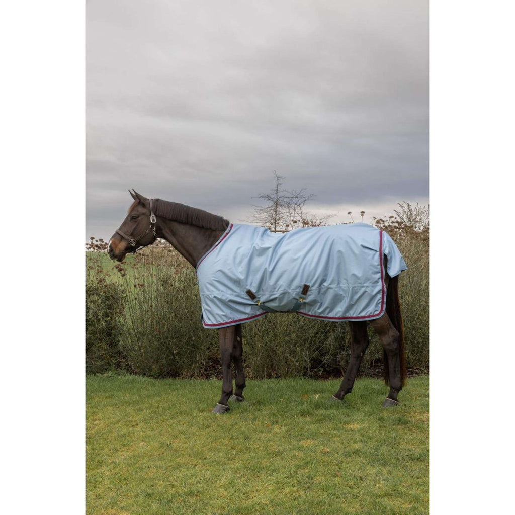 Kentucky Horsewear Winter Rug All Weather Waterproof Pro 160g Denim