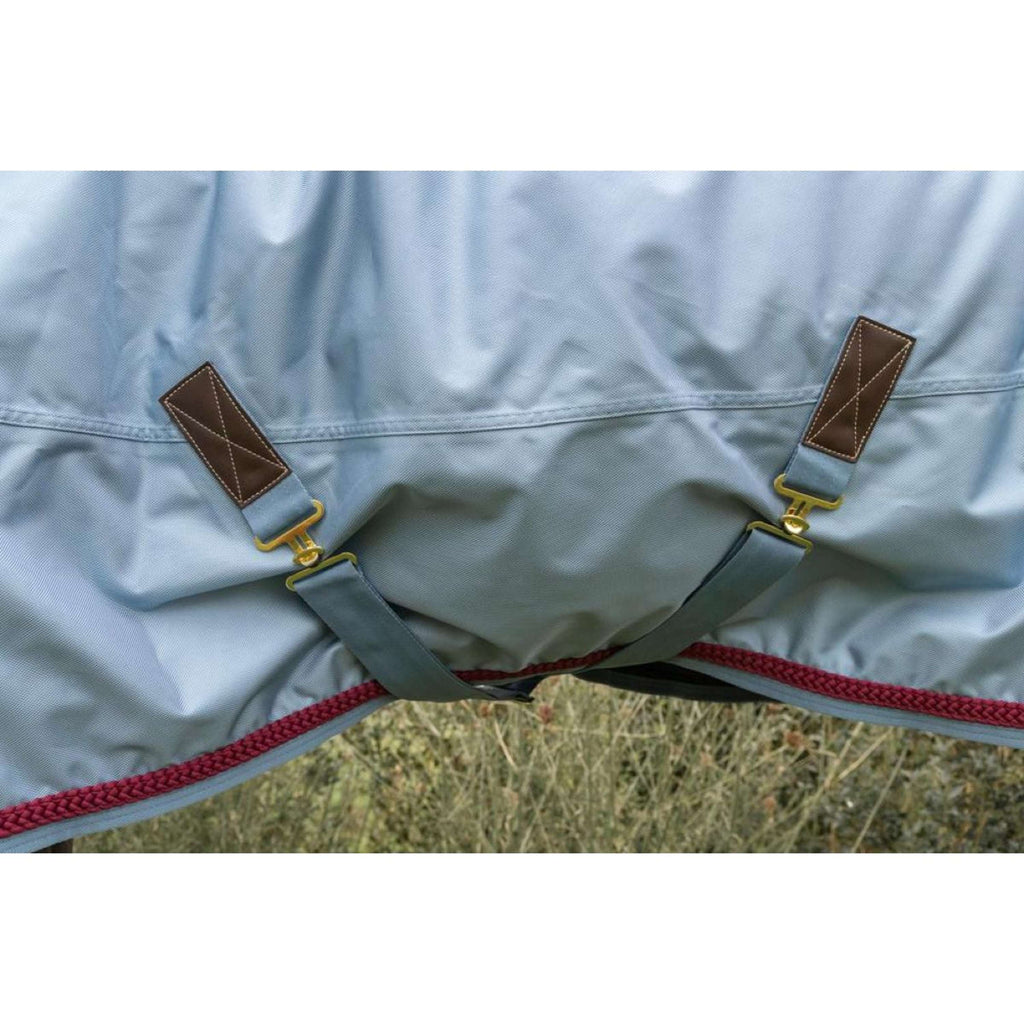 Kentucky Horsewear Winter Rug All Weather Waterproof Pro 160g Denim