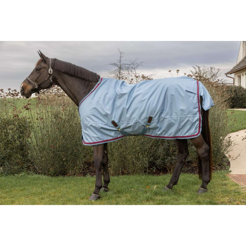 Kentucky Horsewear Winter Rug All Weather Waterproof Pro 160g Denim