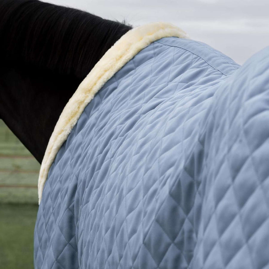 Kentucky Horsewear Show Rug 160g Denim