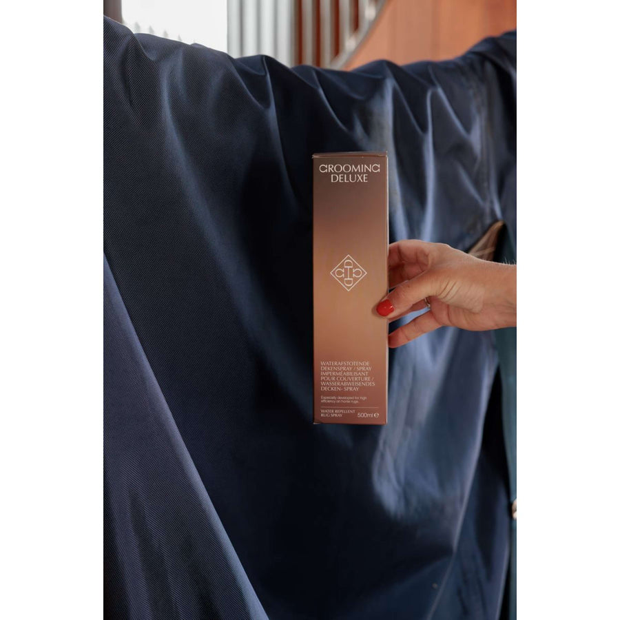 Kentucky Water Repellent Spray
