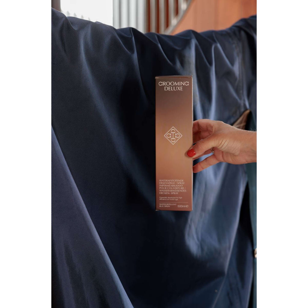 Kentucky Water Repellent Spray