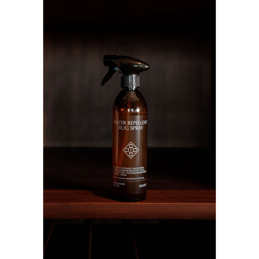 Kentucky Water Repellent Spray