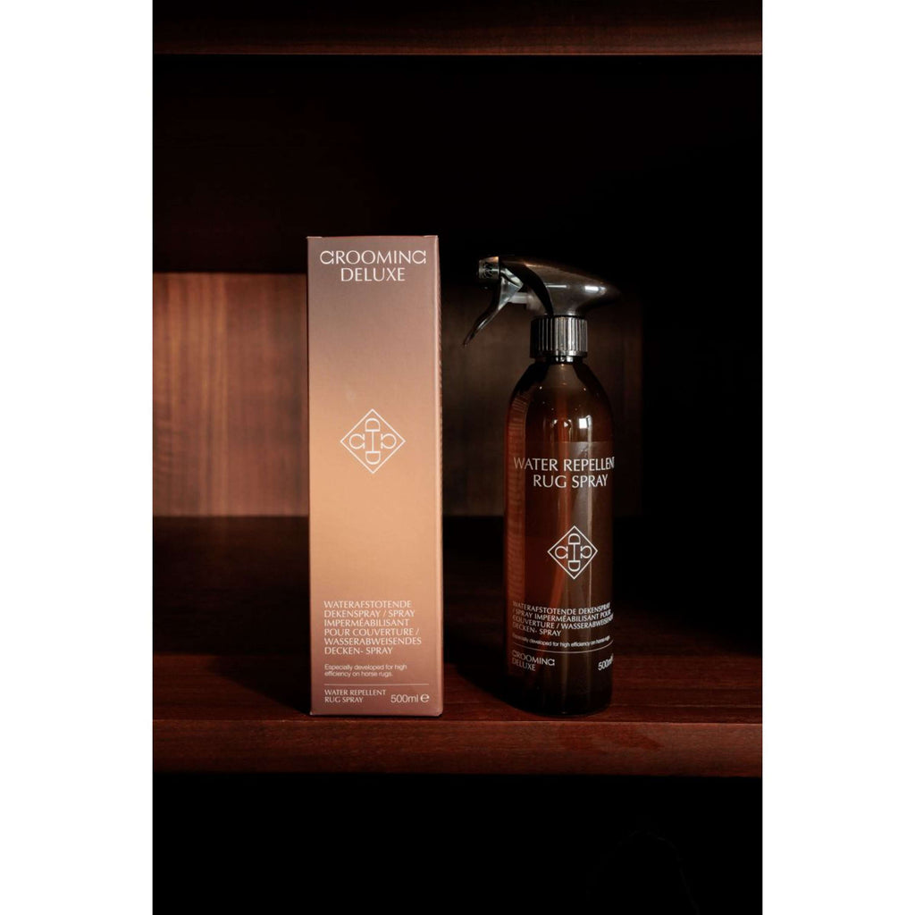 Kentucky Water Repellent Spray