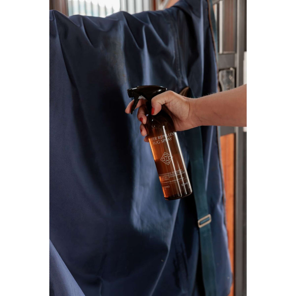 Kentucky Water Repellent Spray