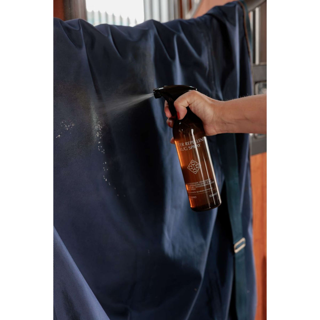 Kentucky Water Repellent Spray