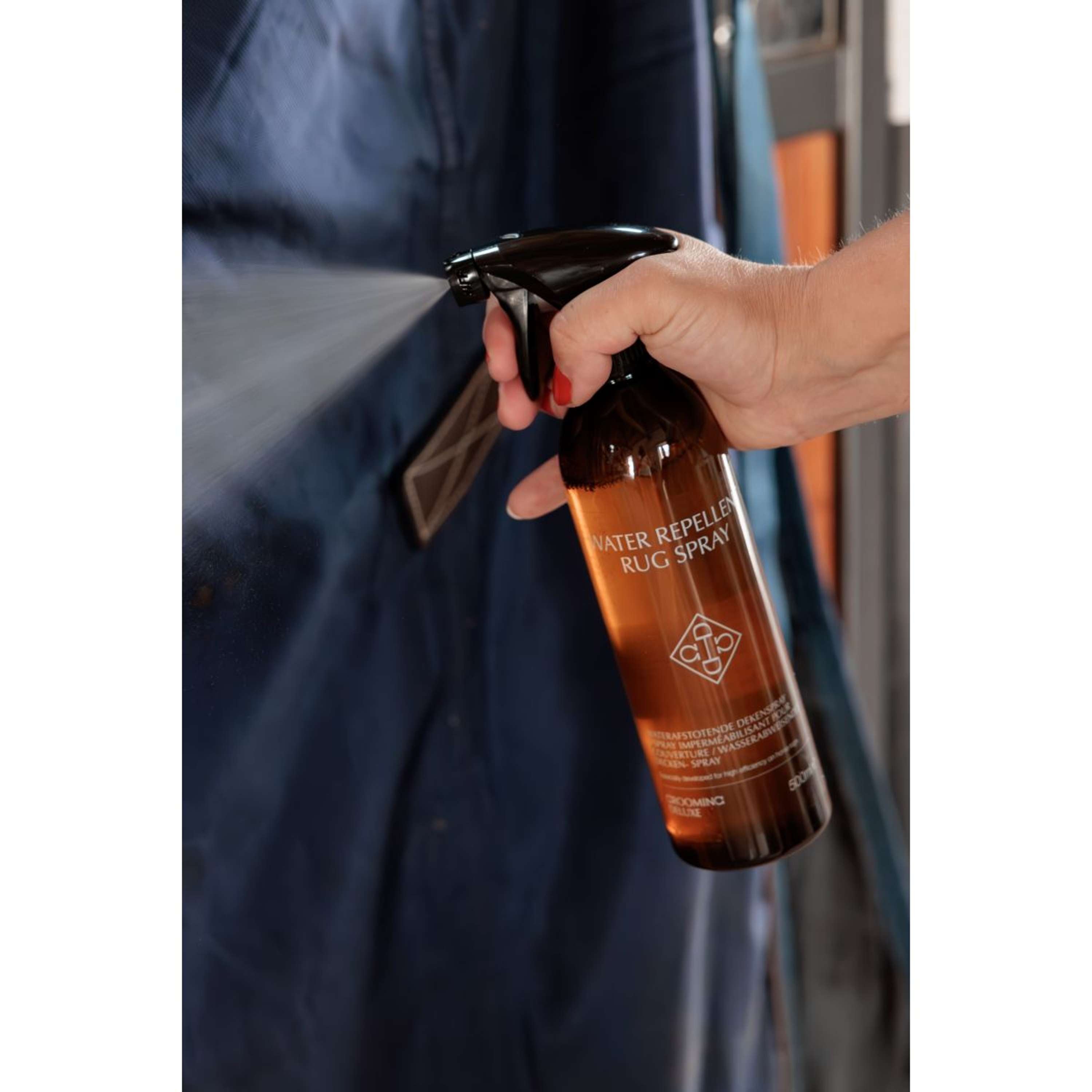 Kentucky Water Repellent Spray