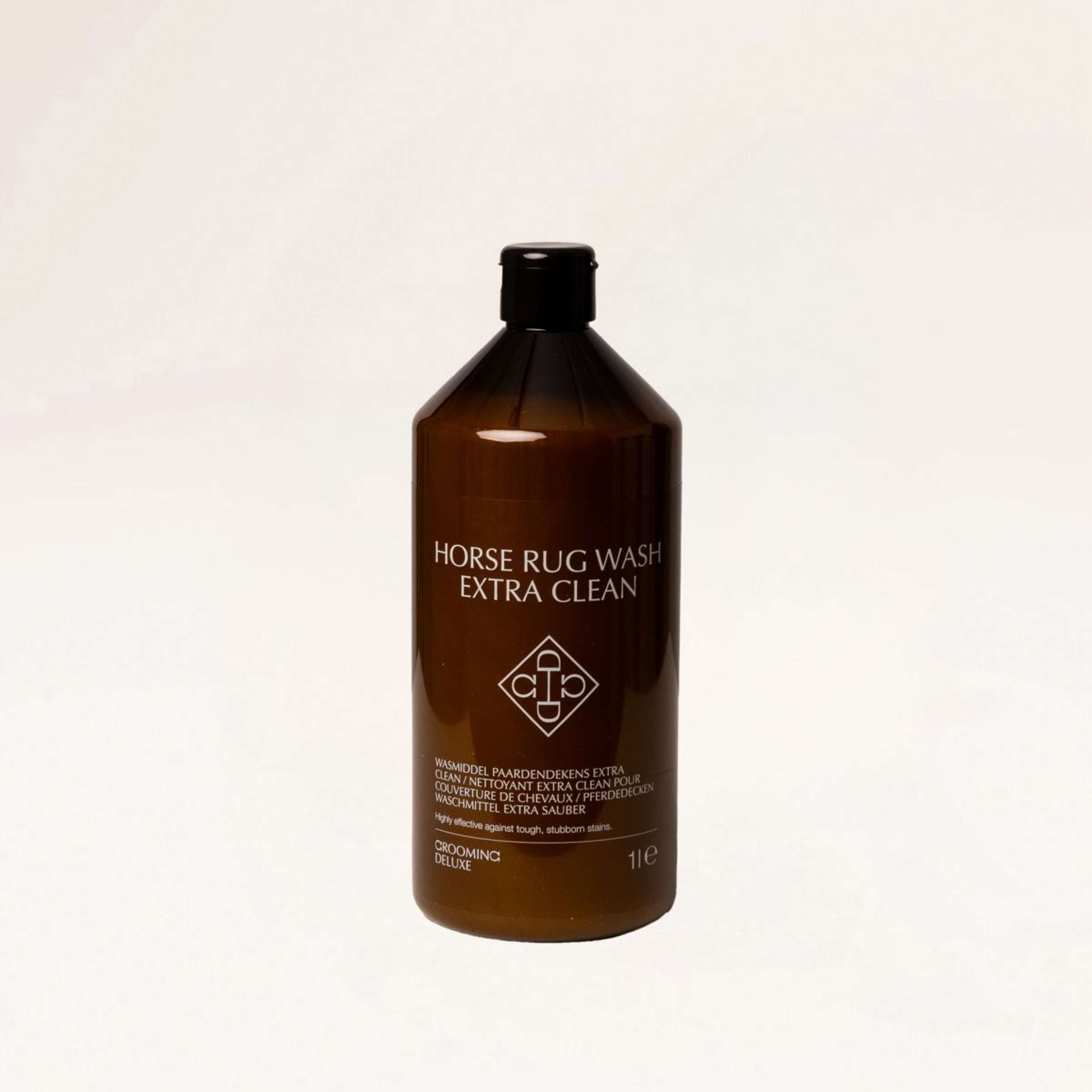 Kentucky Rug Detergent Extra Clean