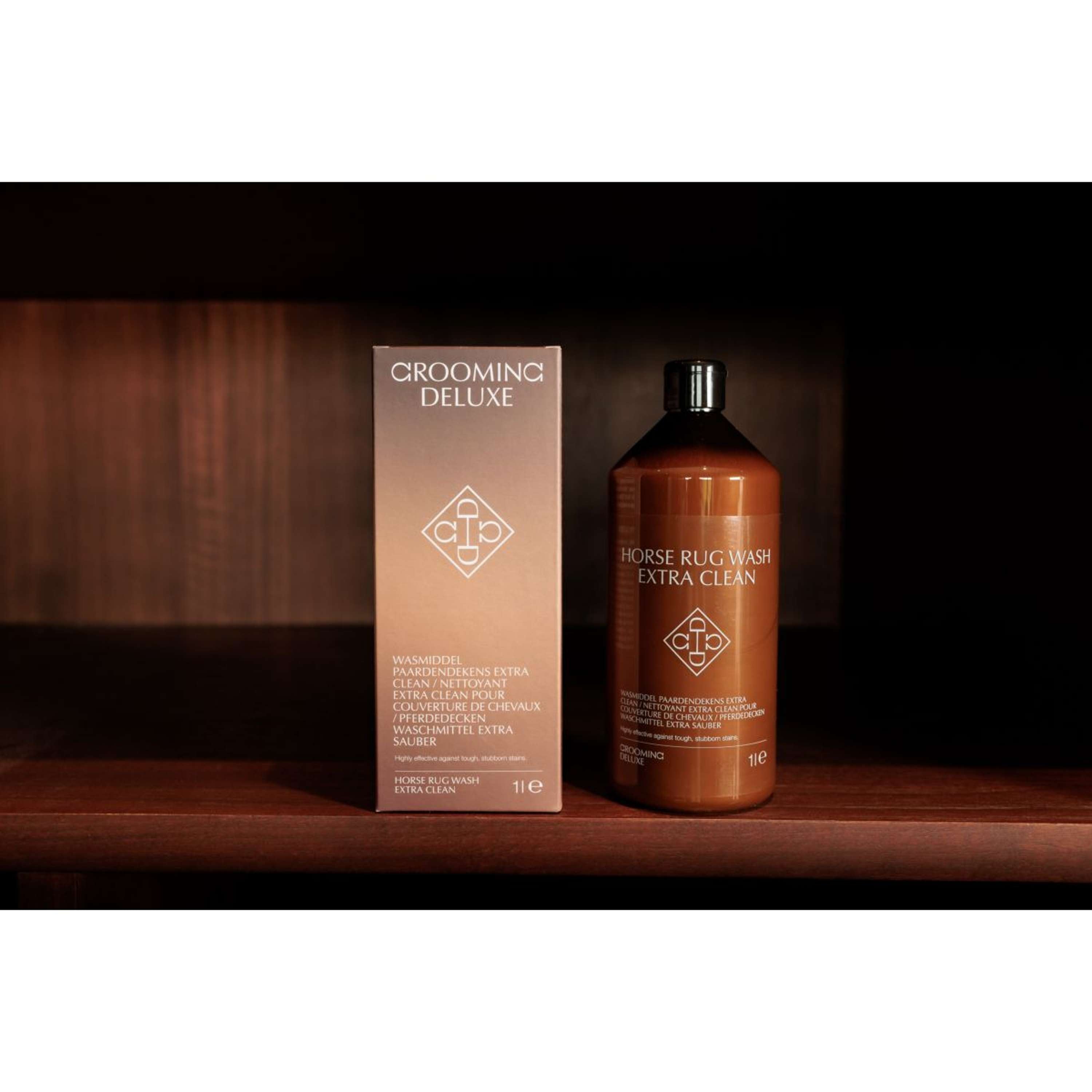 Kentucky Rug Detergent Extra Clean