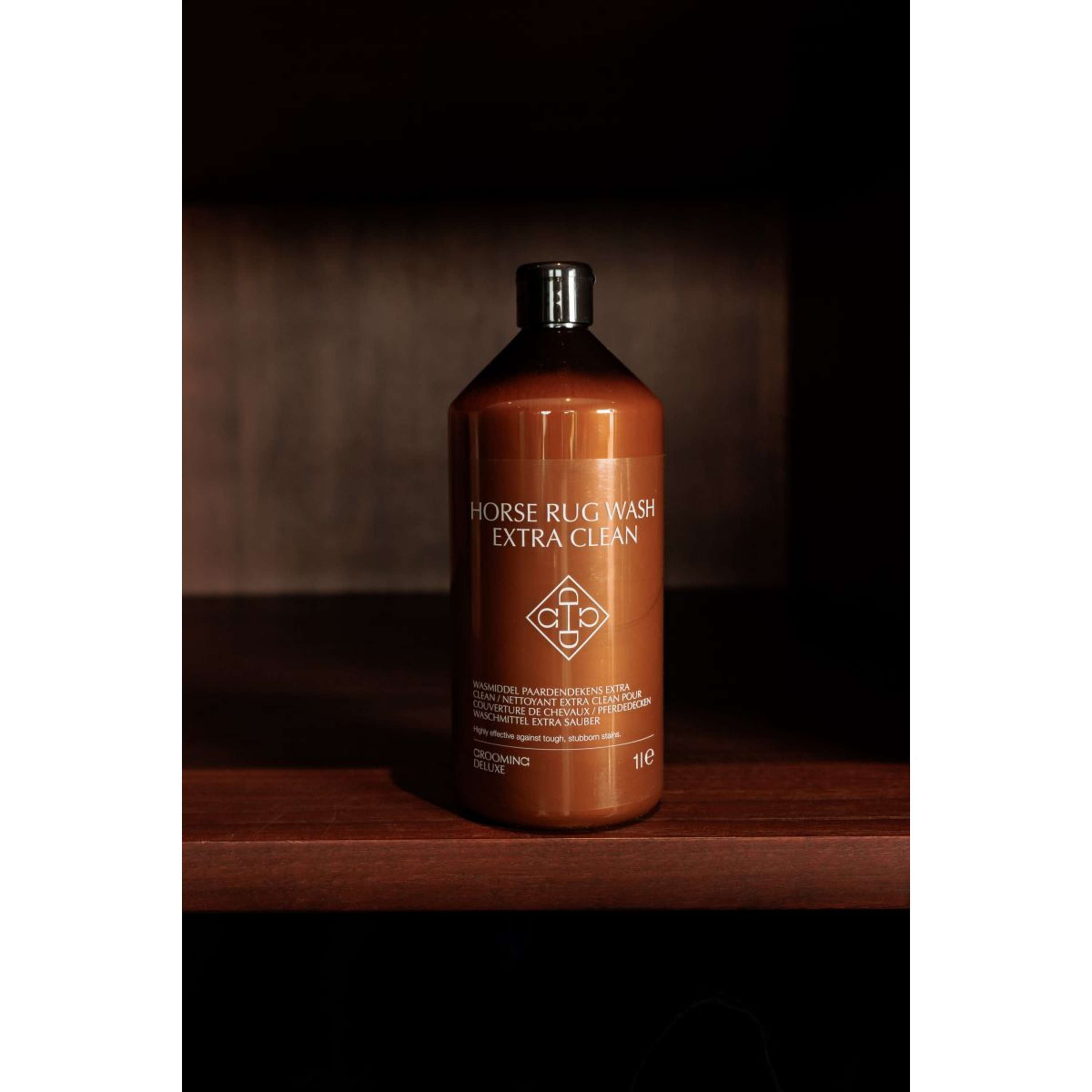 Kentucky Rug Detergent Extra Clean