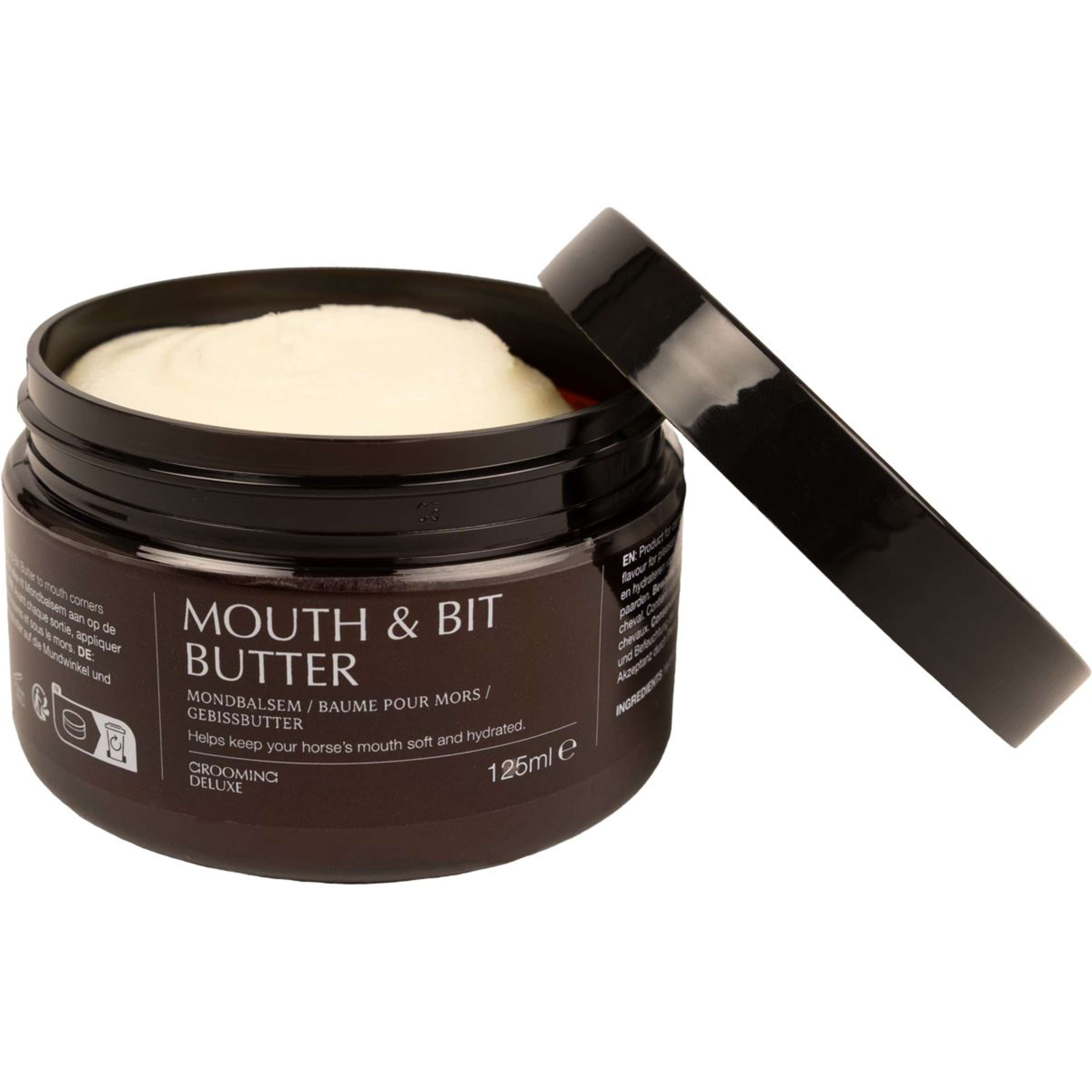 Kentucky Mouth Butter Almond