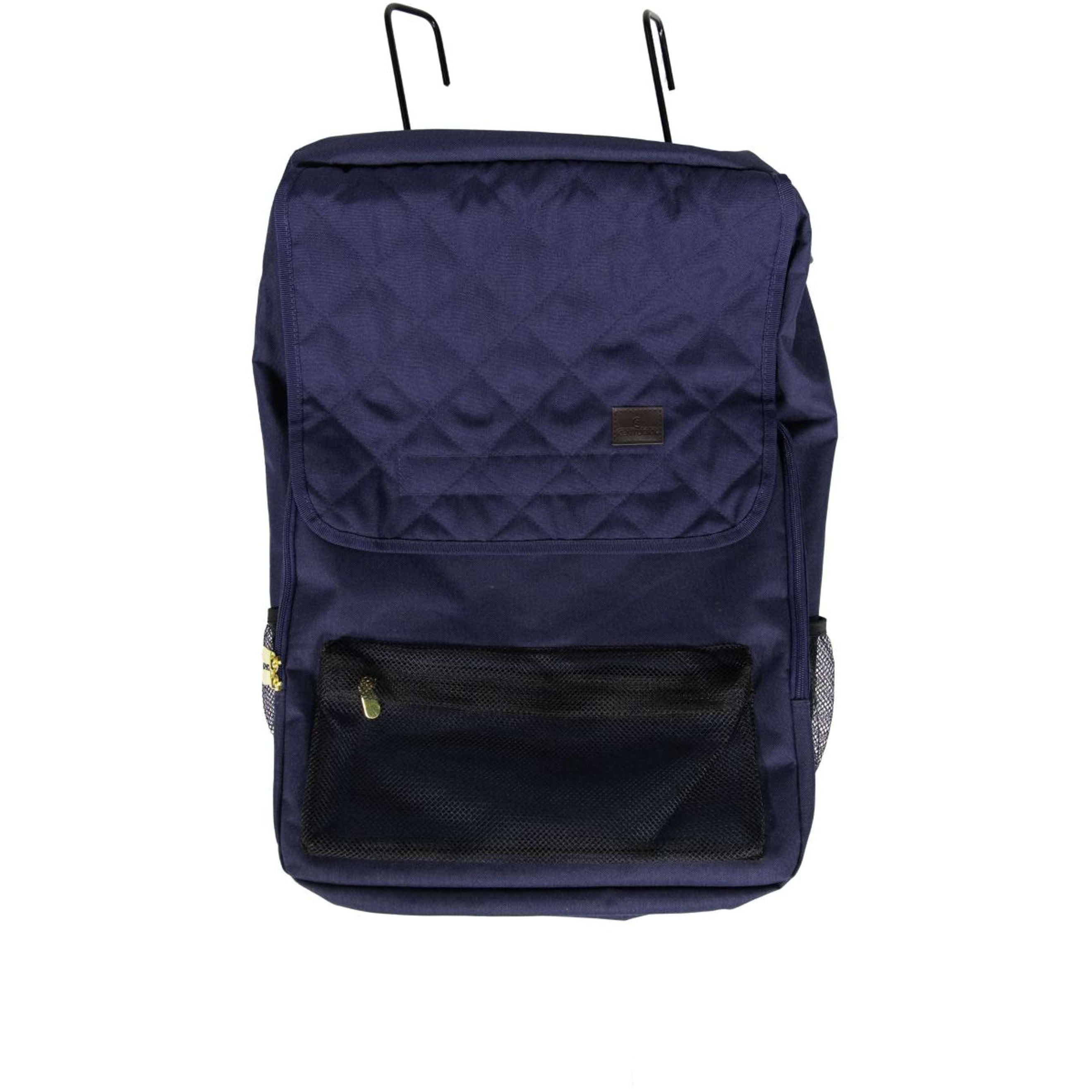 Kentucky Stable Bag Navy