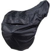 Kentucky Saddle Cover Waterproof Dressage Black