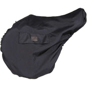 Kentucky Saddle Cover Waterproof Jumping Black