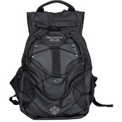 Grooming Deluxe by Kentucky Grooming Backpack Black