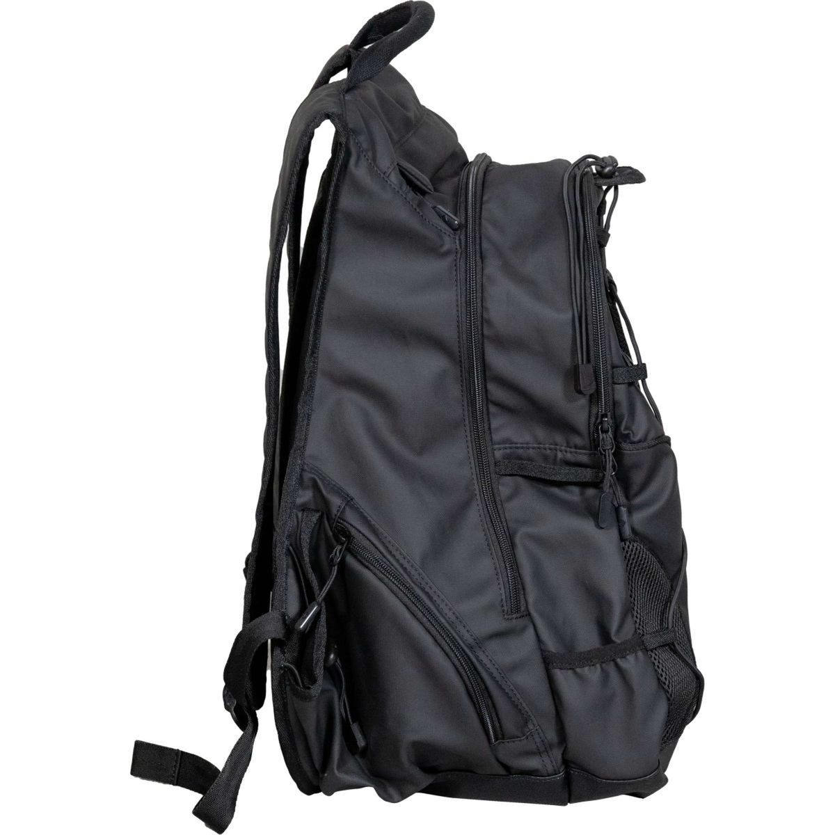Grooming Deluxe by Kentucky Grooming Backpack Black