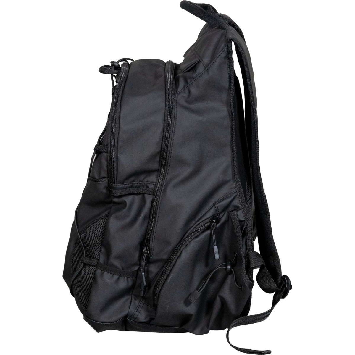 Grooming Deluxe by Kentucky Grooming Backpack Black