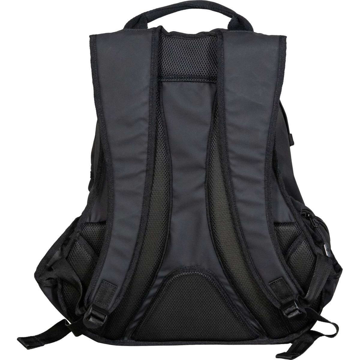 Grooming Deluxe by Kentucky Grooming Backpack Black
