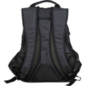 Grooming Deluxe by Kentucky Grooming Backpack Black