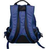 Grooming Deluxe by Kentucky Grooming Backpack Navy