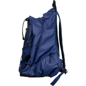 Grooming Deluxe by Kentucky Grooming Backpack Navy